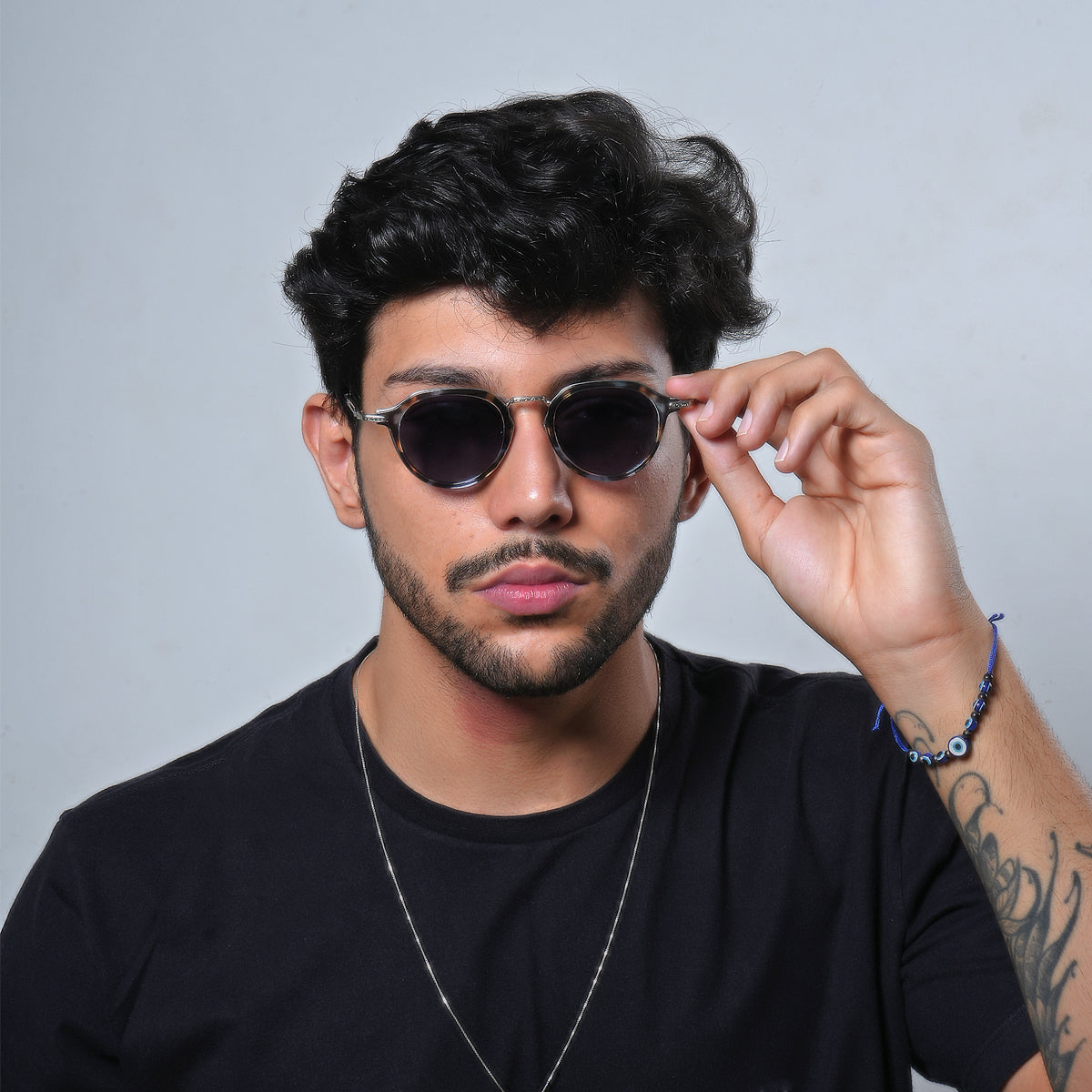 Óculos de Sol Moscou