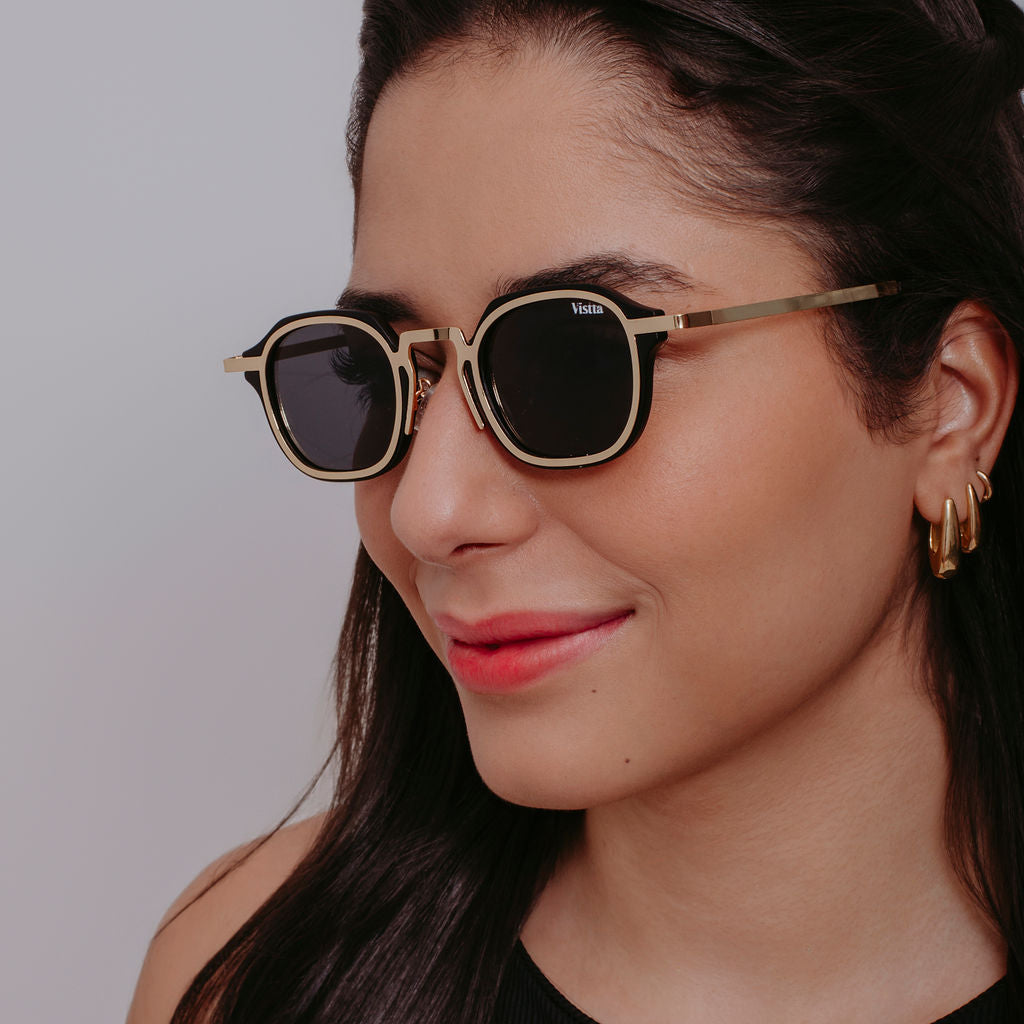 Óculos de Sol Mônaco