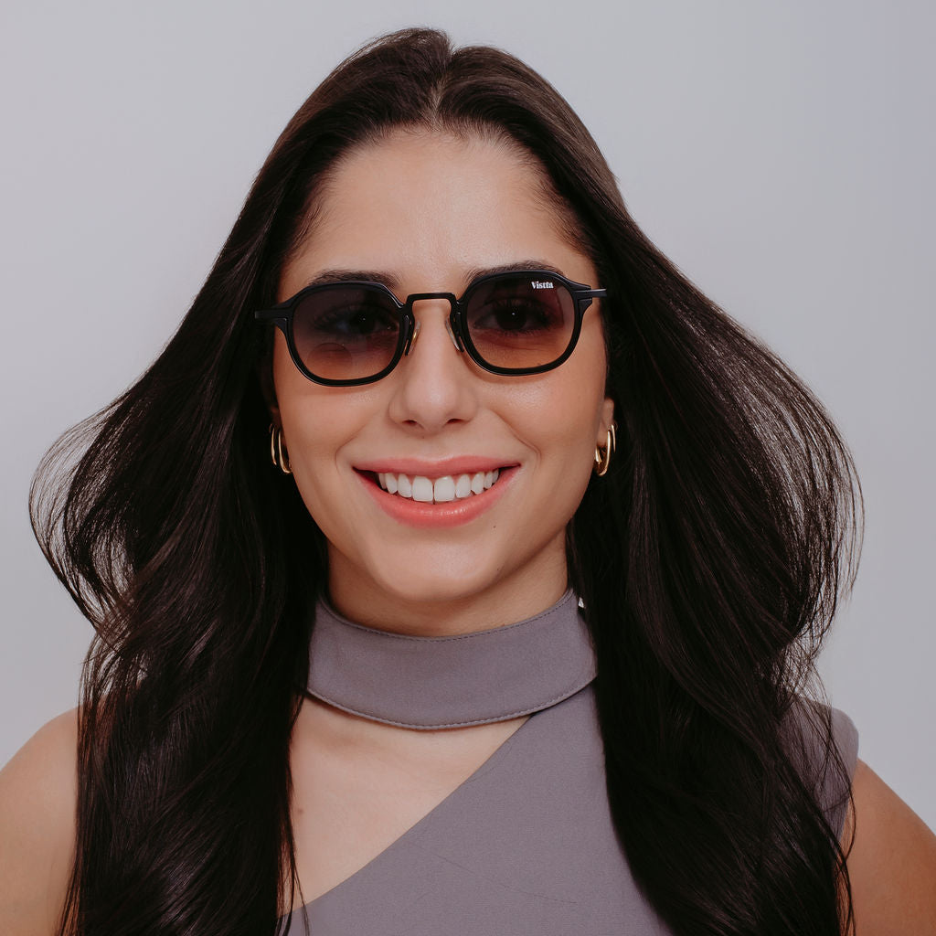 Óculos de Sol Mônaco